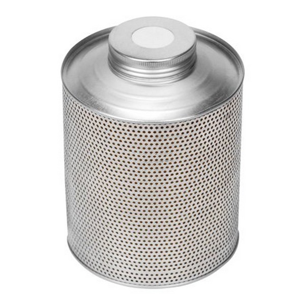 Lockdown Silica Gel Can 750 Grams