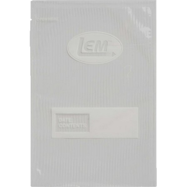 LEM® 11" x 16" Vacuum Bags