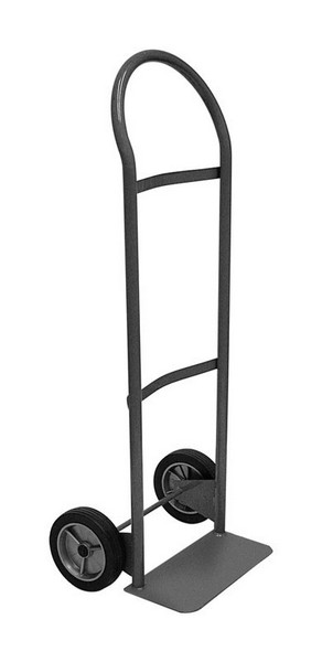 Milwaukee Flow Back Hand Truck 300 lb