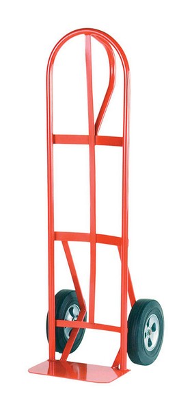 Milwaukee P-Handle Hand Truck 800 lb