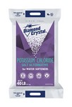 Diamond Crystal Potassium Chloride Crystal 40 lb