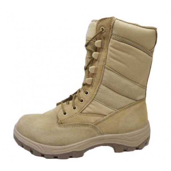 MEN'S WORKZONE TACTICAL BOOT