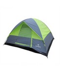 Stansport® Cedar Creek 3 Person Tent