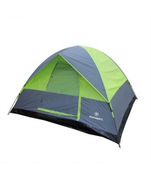 Pine Creek 3-Person Dome Tent