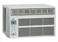 Perfect Aire 8,000 BTU Window Air Conditioner w/Remote
