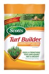 Scotts Turf Builder SummerGuard 20-0-8 Insect and Grub Control Lawn Fertilizer For All Grasses 5000