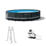 Intex® 16'x48" Ultra XTR Pool