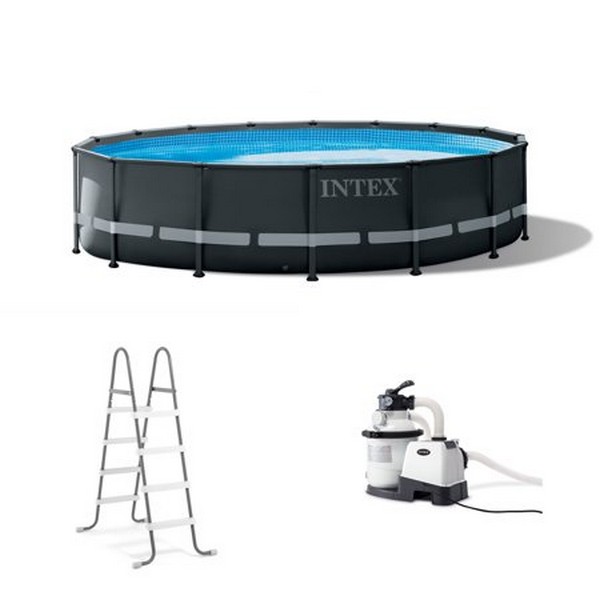 Intex® 16'x48" Ultra XTR Pool