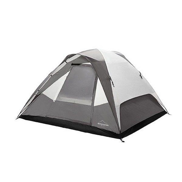 Caddis Sports® 3-Person Dome Tent