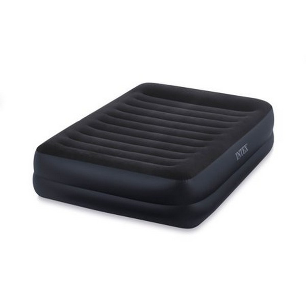 Intex Air Mattress Queen Pump Included