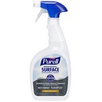 Purell Professional Fresh Citrus  Disinfectant 32 oz 1 pk