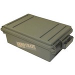 Ammo Box Crate 17.2x10.7x5.5