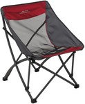 Chair Camber Fold Red/cha $59.99