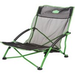 Caddis Sports Low Profile Event Chair
