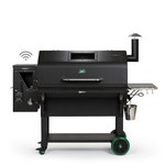 Green Mountain Peak Plus Wifi Pellet Grill