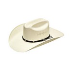 MEN'S TWISTER WESTERN HAT