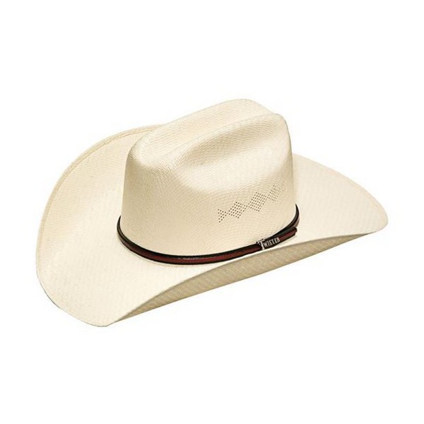 MEN'S TWISTER WESTERN HAT