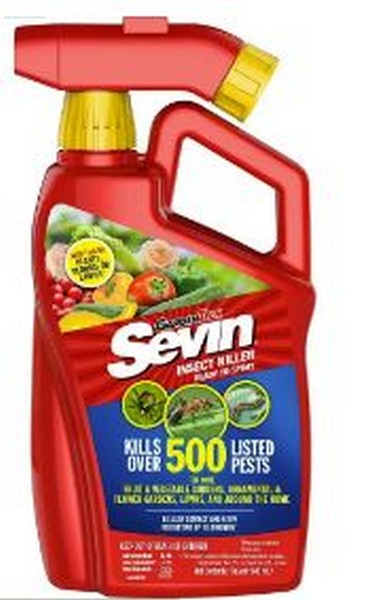 GardenTech Sevin Liquid Insect Killer 32 oz