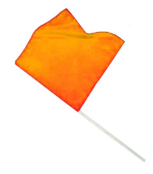 Kwik Tek® 24" Vinyl Water Ski Flag