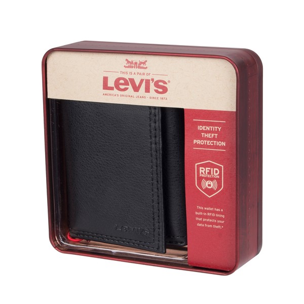 Levi Men's Wallet
