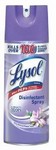 Lysol Early Morning Breeze  Disinfectant Spray 12.5 oz 1 pk