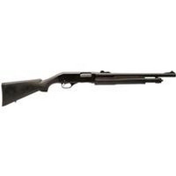 Stevens® 12 Gauge Home Defense Pump Shotgun