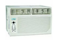 Perfect Aire 6,000 BTU Window Air Conditioner w/Remote