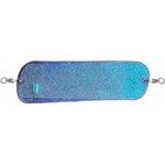 Pro-Troll 11" Flasher with Agitator Fin Double Crush
