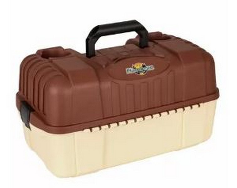 Flambeau&reg; 7-Tray Tackle Box