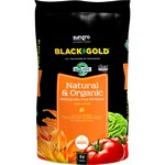 Black Gold Organic All Purpose Potting Mix 16 qt