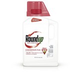 Roundup Weed and Grass Killer Concentrate 0.5 gal
