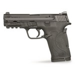 Pistol 380 Acp Ez Slide Nosafety