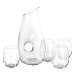 Gibson Ringo 5-pc. Pitcher Set