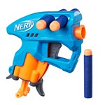 Nerf-N-Strike Nano Fire Dart Gun