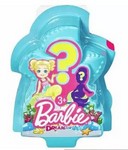 Barbies Dreamtopia Mermaid Surprise Doll Packs