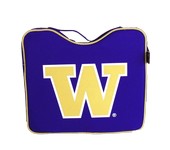 Rawlings Huskies Seat Cushion