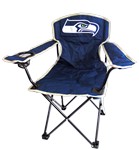 Coleman Youth Seahawks Quad Chair