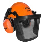 STIHL Pro Mark Helmet System