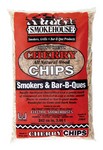 Smokehouse All Natural Cherry Wood Smoking Chips 242 cu in