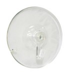 Dyno Clear Large - 2.25" Suction Cup