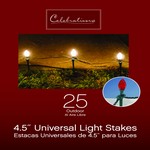 Celebrations Light Stake 25 ct