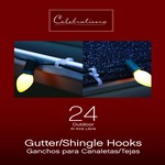 Celebrations Light Clip 24 pc