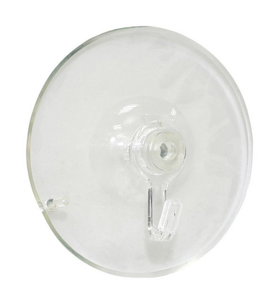 Dyno Clear Large - 2.25" Suction Cup