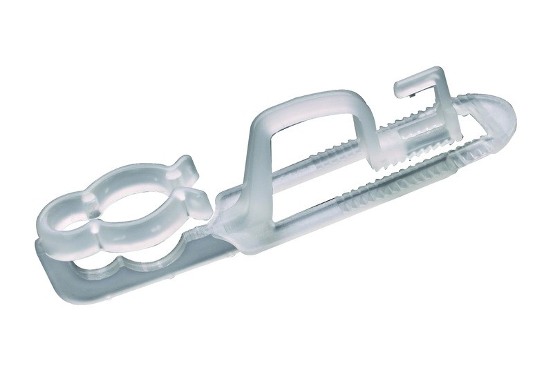 Dyno Omni Gutter Light Clips Accessory