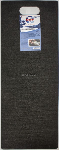 GDF® 14" x 36" Fish Cleaning Mat
