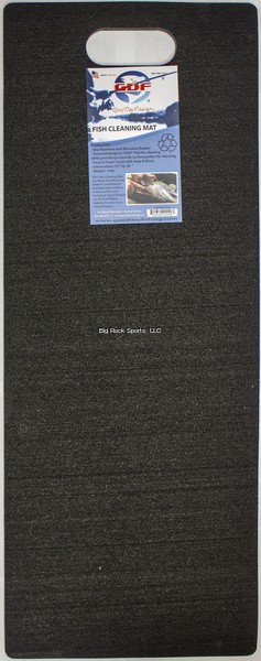GDF&reg; 14" x 36" Fish Cleaning Mat