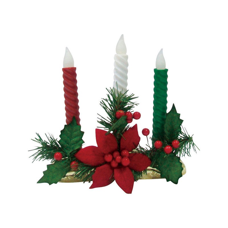 Window Candles & Accessories