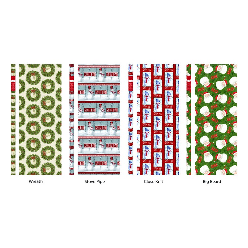 Gift Wrap Paper
