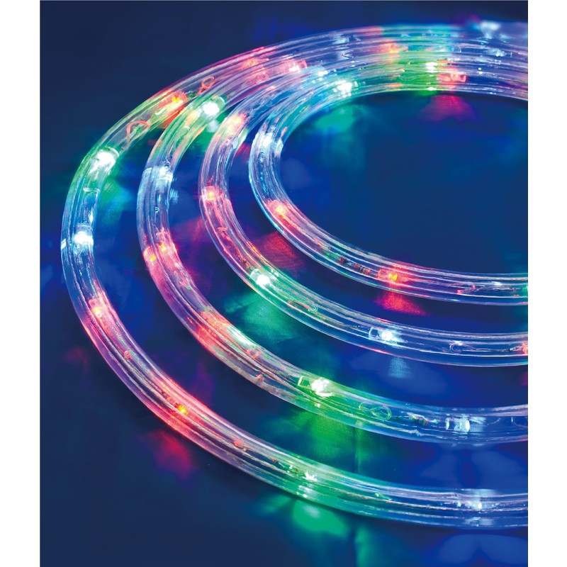 LED Rope Lights