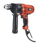 Black+Decker 1/2 in. Corded Drill Driver